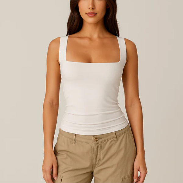 The Contour Tank