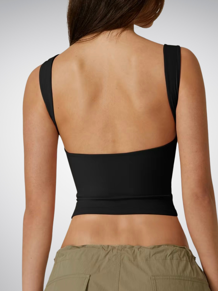 SlayFit Tank top