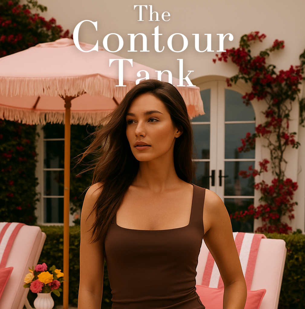 The Contour Tank