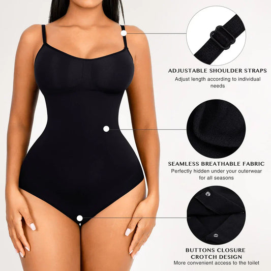 SnatchFit™ Bodysuit (80% OFF TODAY ONLY)
