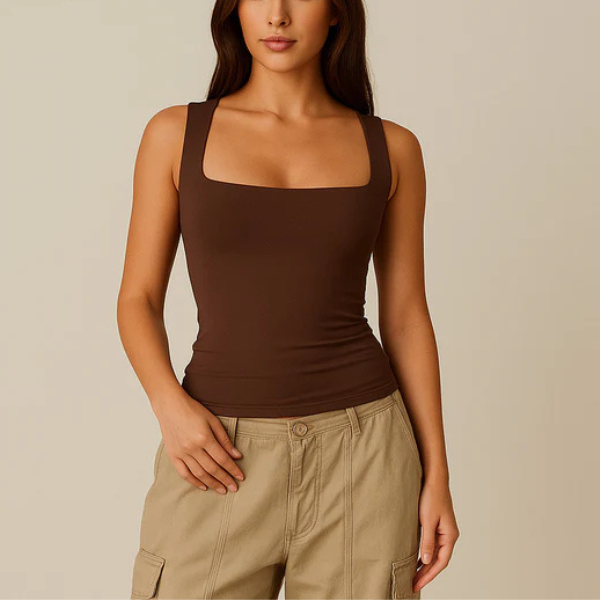 The Contour Tank