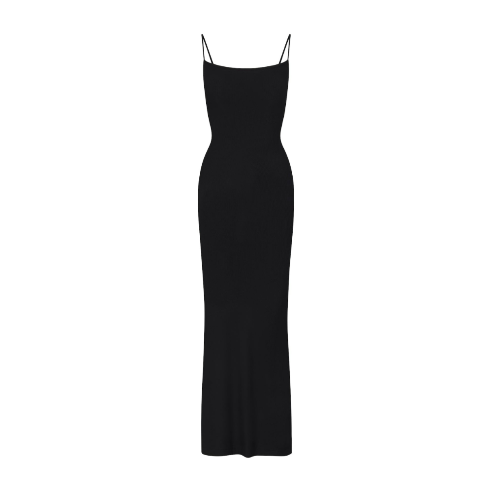 Muse Curve Dress