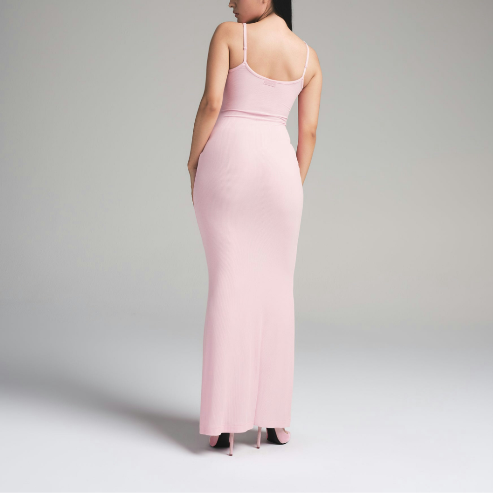 Muse Curve Dress