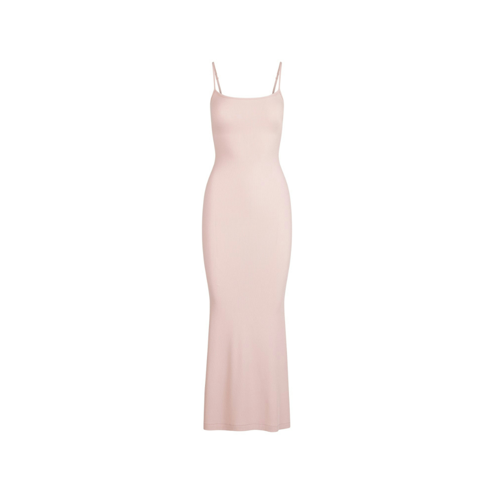 Muse Curve Dress