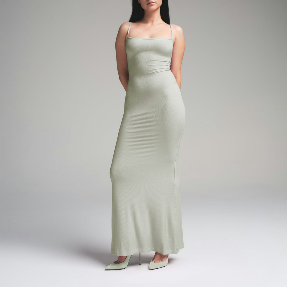 Muse Curve Dress