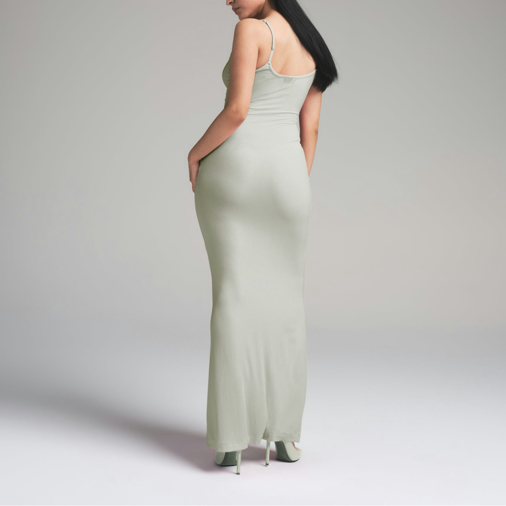 Muse Curve Dress