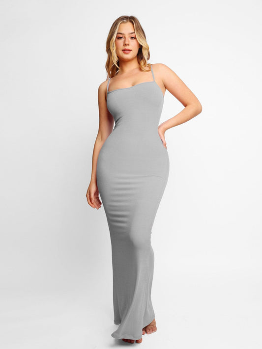 Contour Chic Shapewear Dress