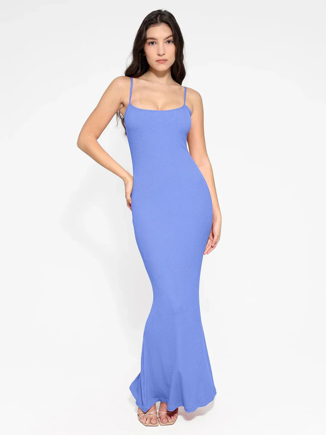 Contour Chic Shapewear Dress