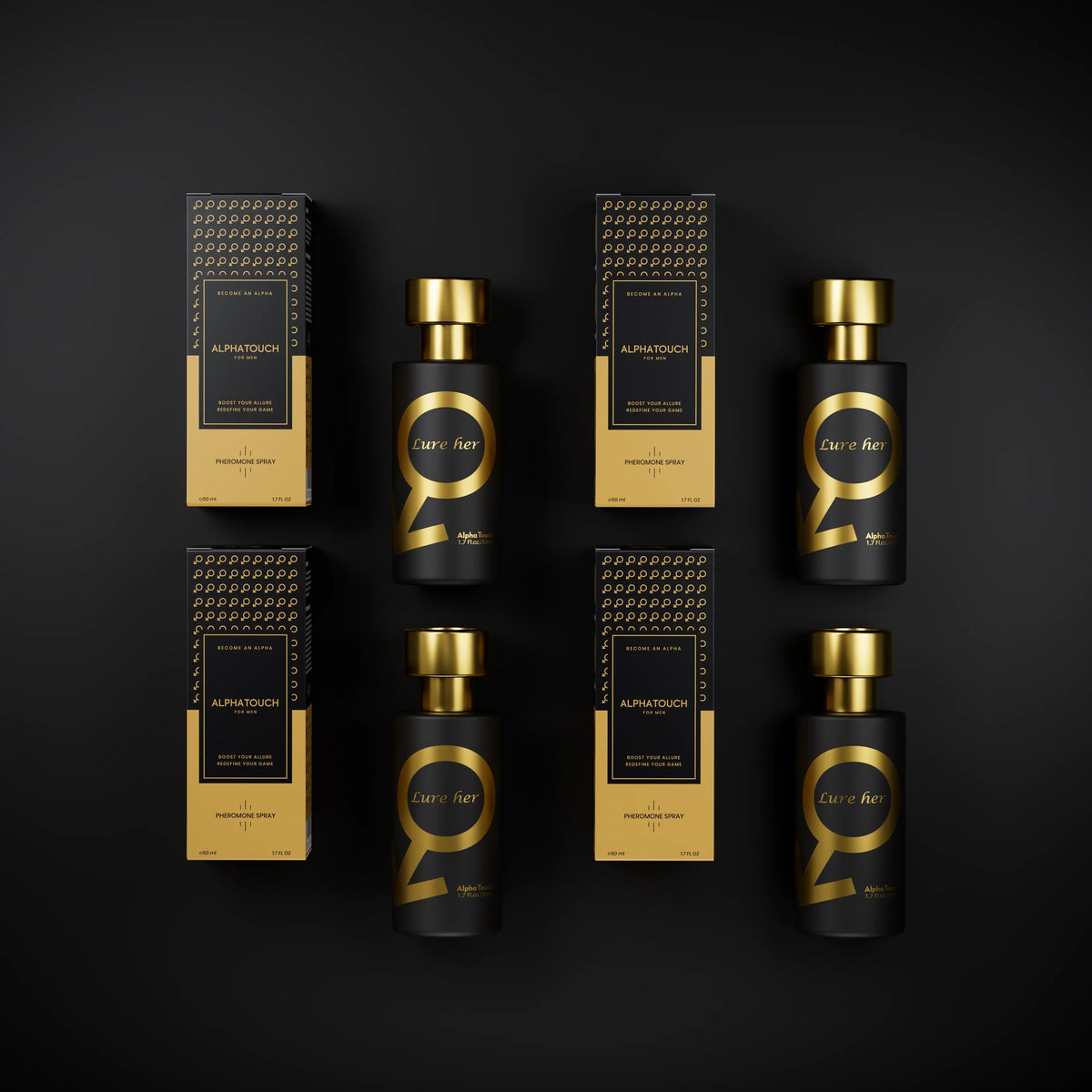 OnyxNoir Eau de Toilette for Men
