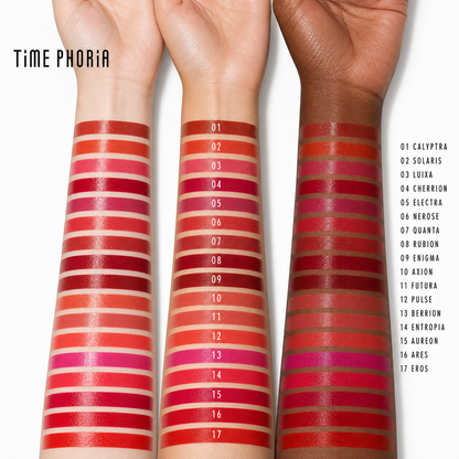 Time Phoria Stellar Dust Lip Stain