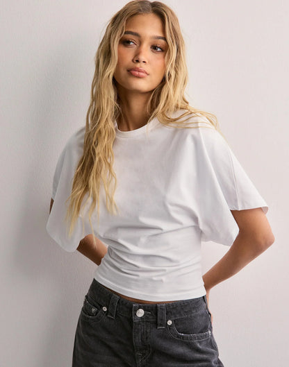 The Cinch Tee