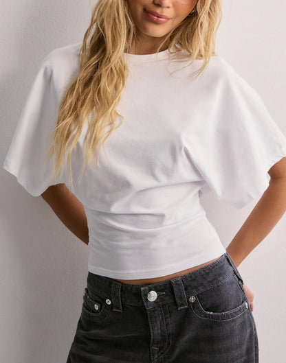 The Cinch Tee