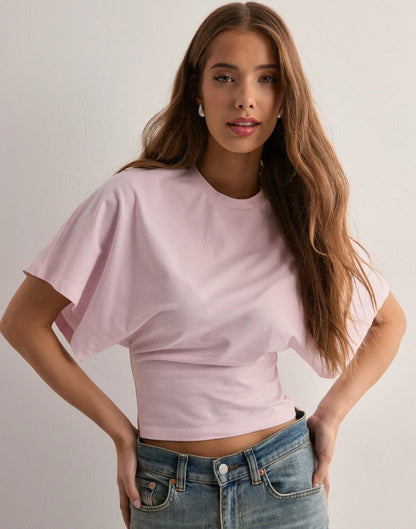 The Cinch Tee