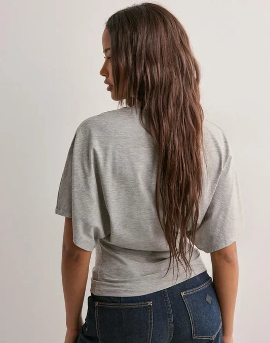 The Cinch Tee