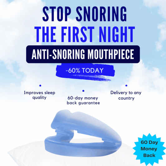 Overskies Sleep Ease Guard