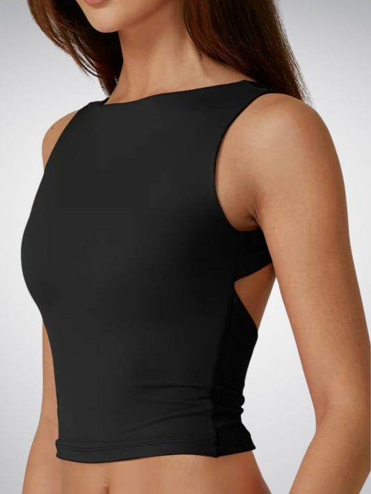 SlayFit Tank top