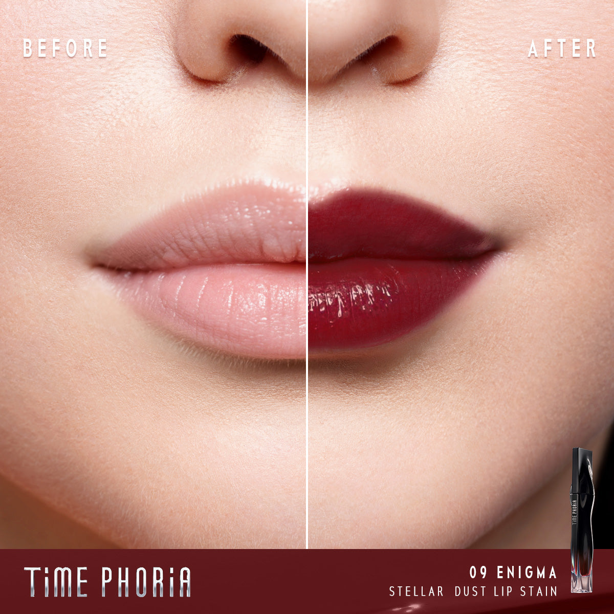 Time Phoria Stellar Dust Lip Stain