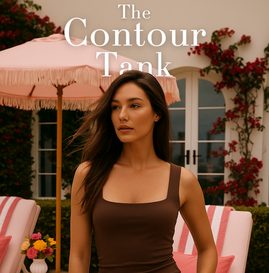 The Contour Tank