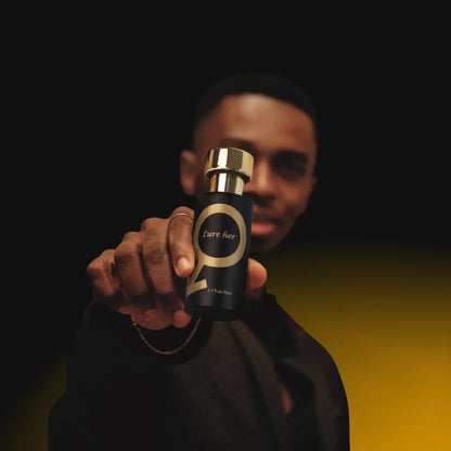 OnyxNoir Eau de Toilette for Men
