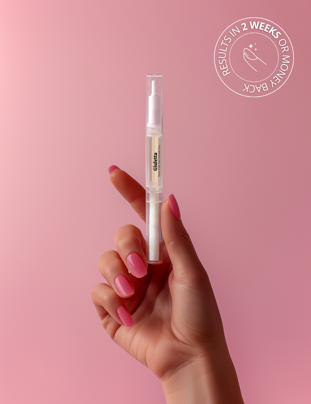 Nail Growth Pen™