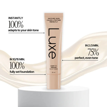Maevelle Adaptive Match Foundation SPF 15