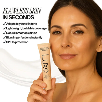 Maevelle Adaptive Match Foundation SPF 15