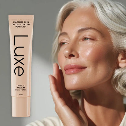 Maevelle Adaptive Match Foundation SPF 15