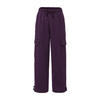 UtilityMuse Cargo Sweats