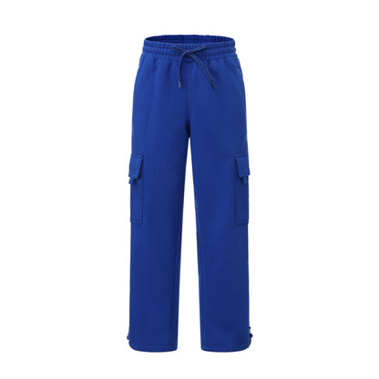 UtilityMuse Cargo Sweats