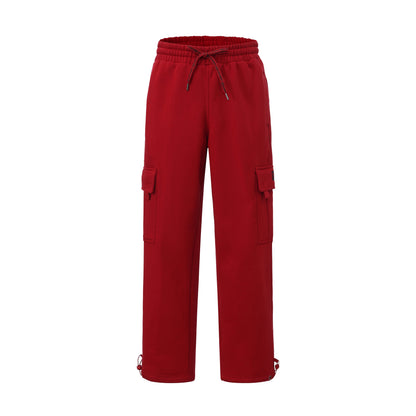 UtilityMuse Cargo Sweats