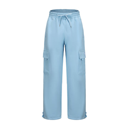UtilityMuse Cargo Sweats