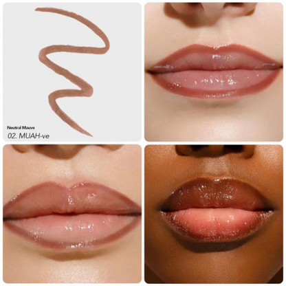 80% OFF | ColorStay™ - Lip Liner
