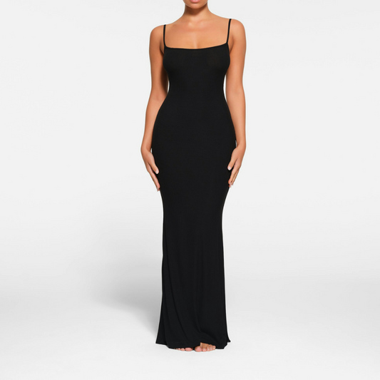 Muse Curve Dress
