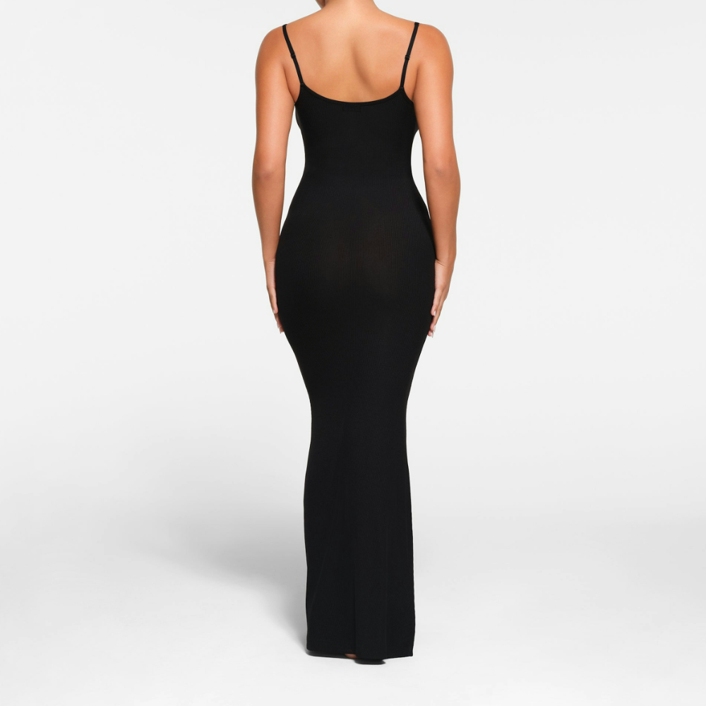 Muse Curve Dress
