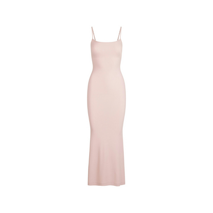 Muse Curve Dress