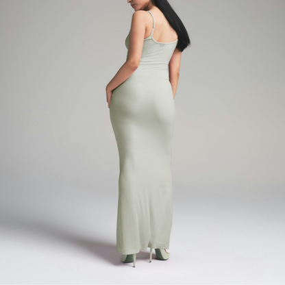 Muse Curve Dress