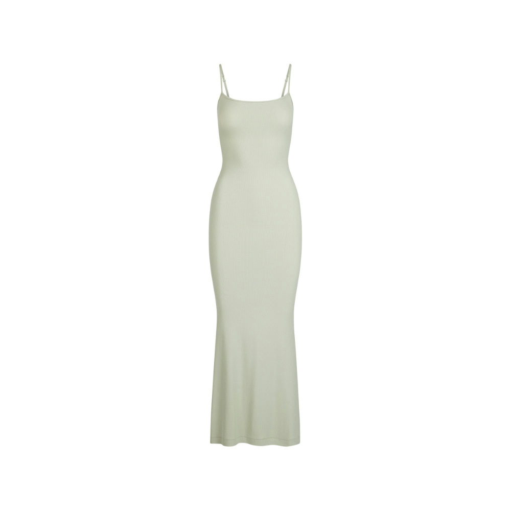 Muse Curve Dress