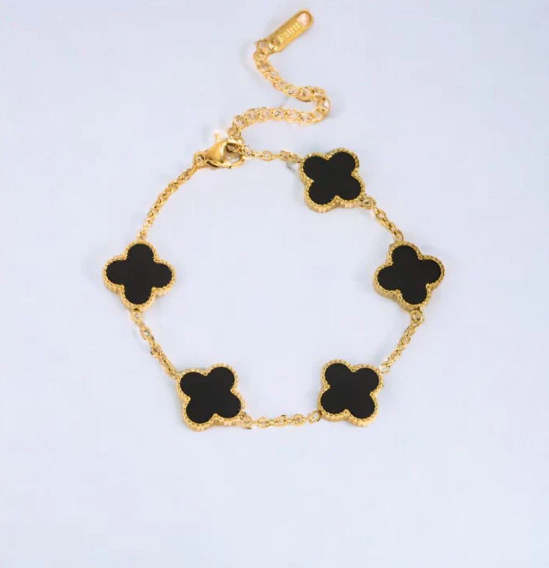 CloverLux™️ Clover Bracelet