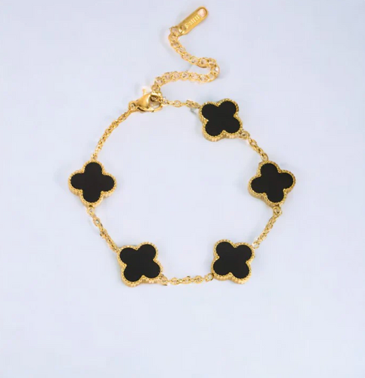 CloverLux™️ Clover Bracelet