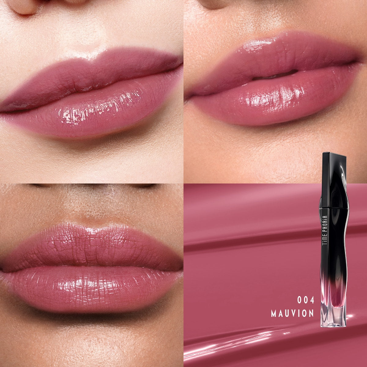 Time Phoria Stellar Dust Lip Stain