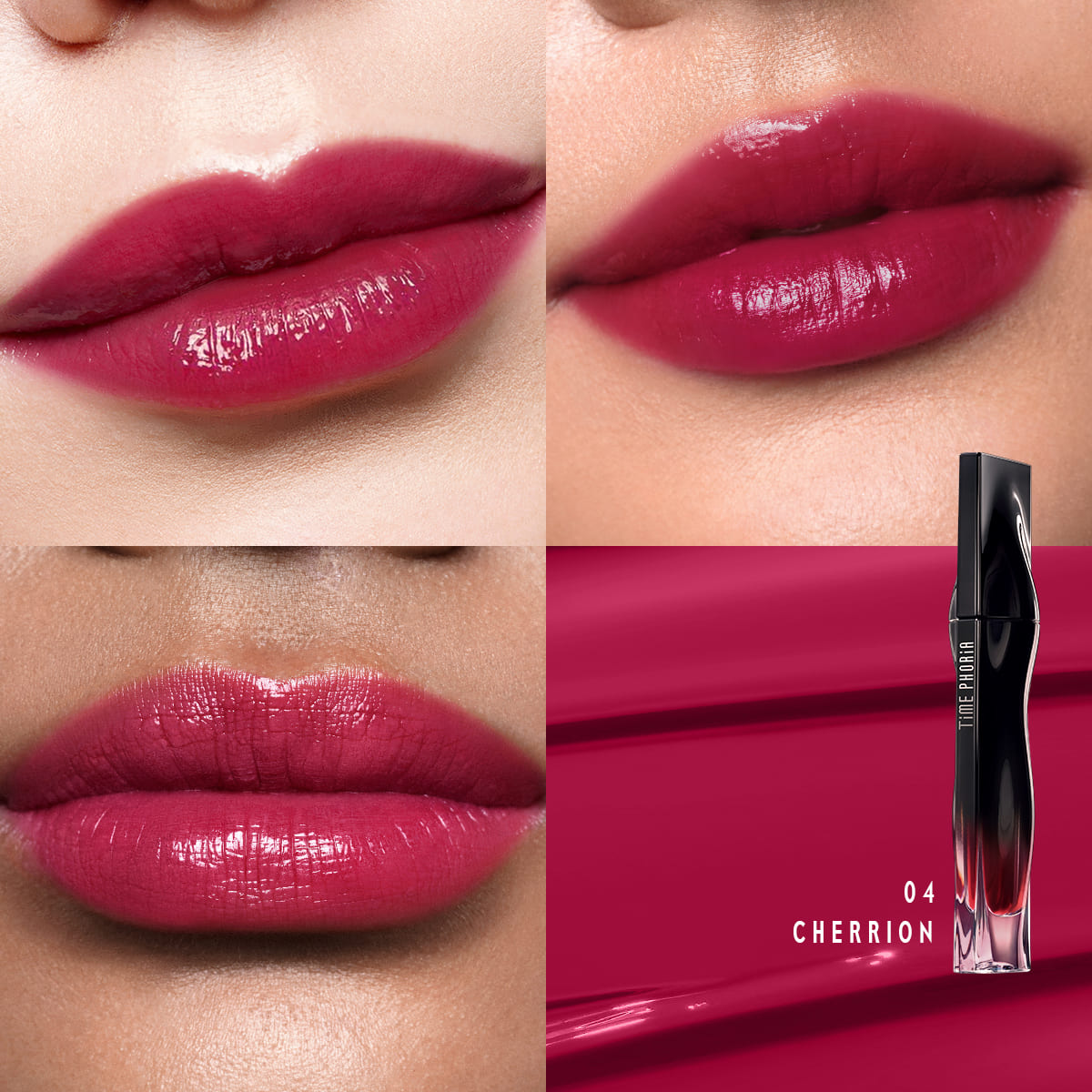 Time Phoria Stellar Dust Lip Stain