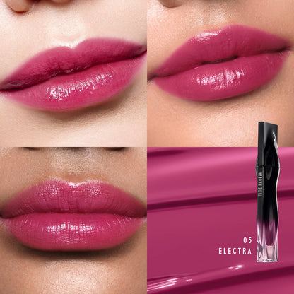 Time Phoria Stellar Dust Lip Stain