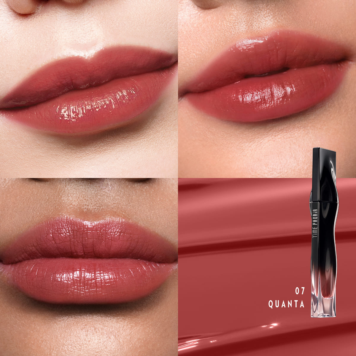 Time Phoria Stellar Dust Lip Stain