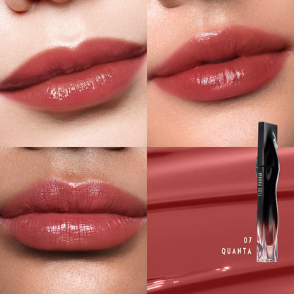 Time Phoria Stellar Dust Lip Stain