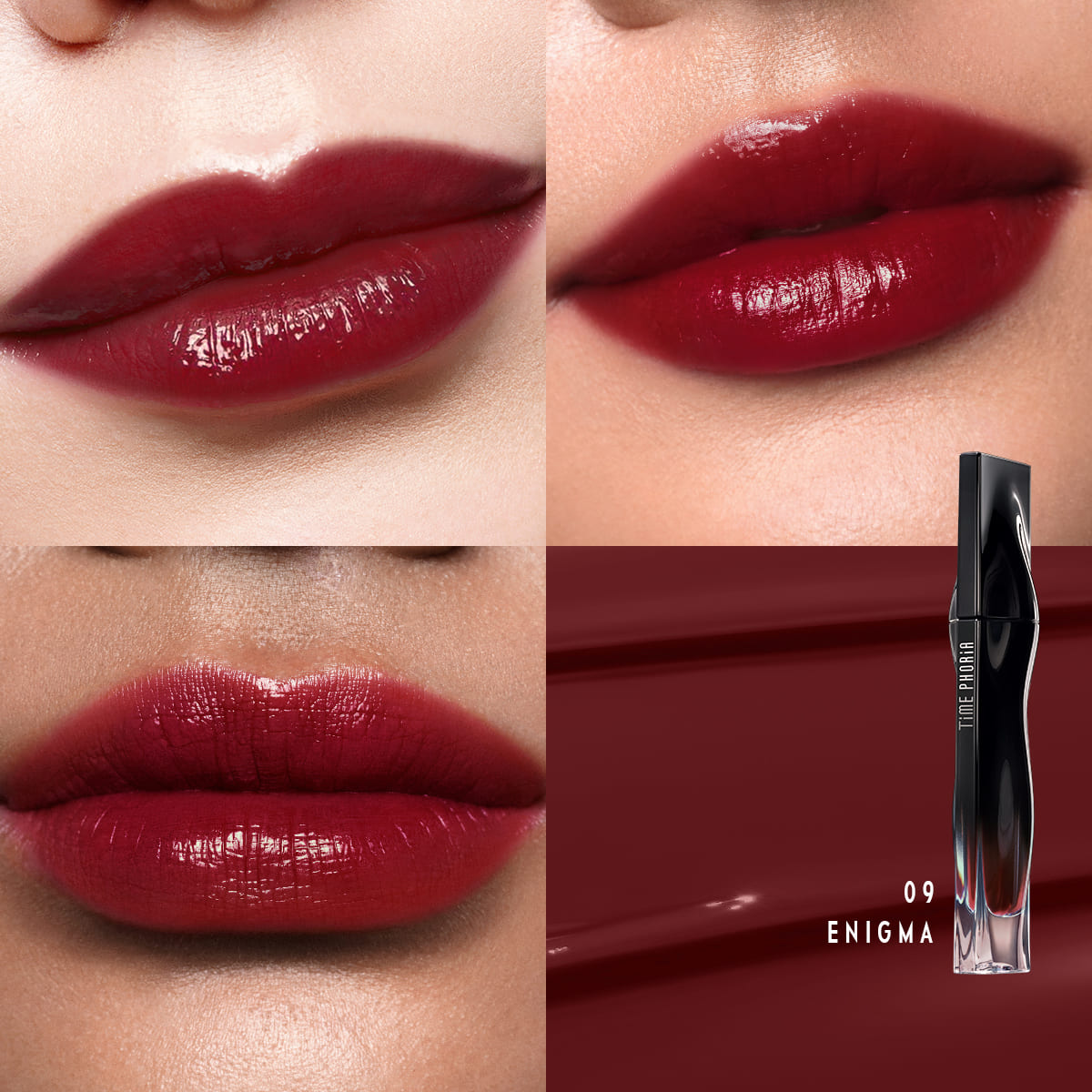 Time Phoria Stellar Dust Lip Stain