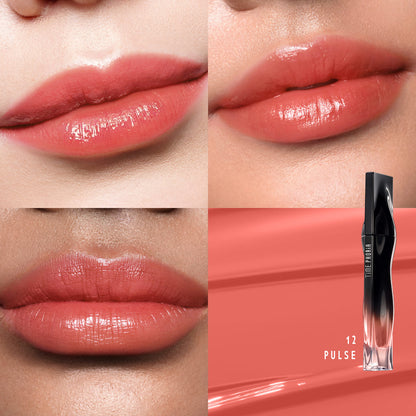 Time Phoria Stellar Dust Lip Stain