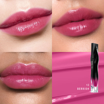 Time Phoria Stellar Dust Lip Stain
