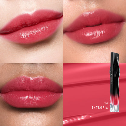 Time Phoria Stellar Dust Lip Stain