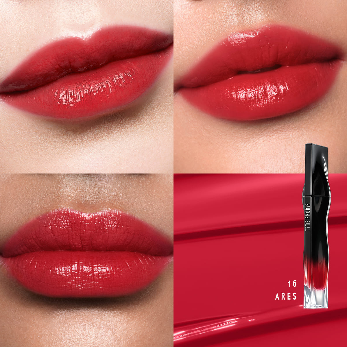 Time Phoria Stellar Dust Lip Stain