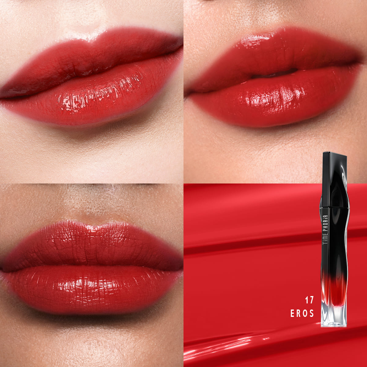 Time Phoria Stellar Dust Lip Stain